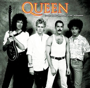 Live Aid