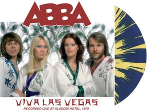 Viva Las Vegas