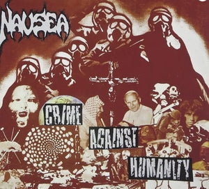 Crime Against Humanity