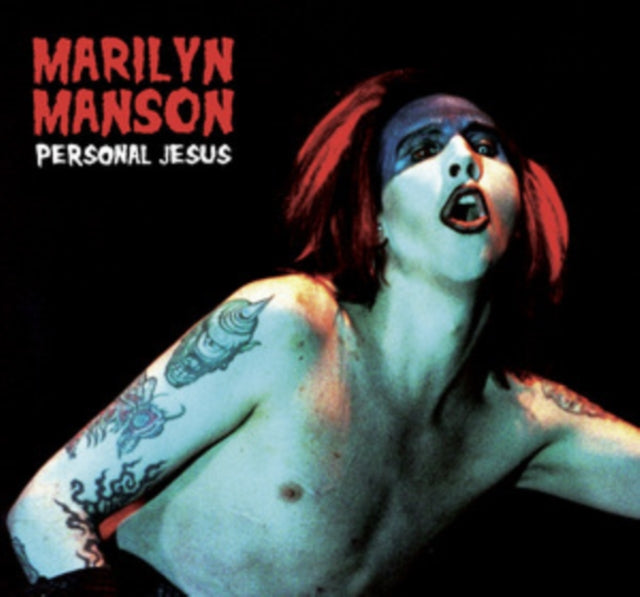 Personal Jesus