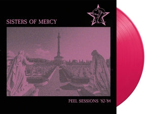 Peel Sessions '82-'84