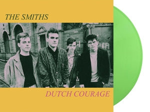 Dutch Courage