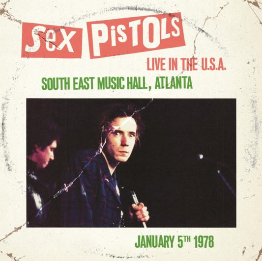 Live in the U.S.A. 1978