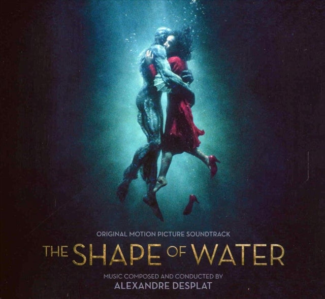 The Shape of Water