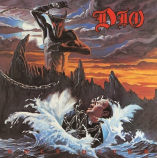 Holy Diver
