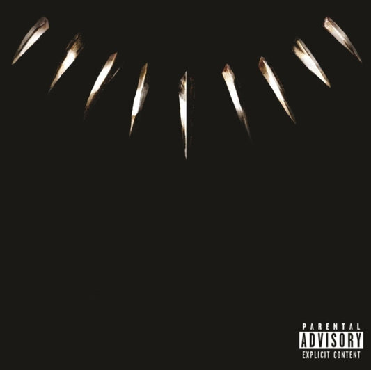 Black Panther: The Album