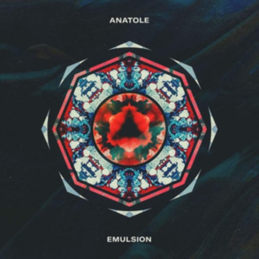 Anatole: Emulsion