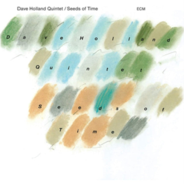 Seeds of Time