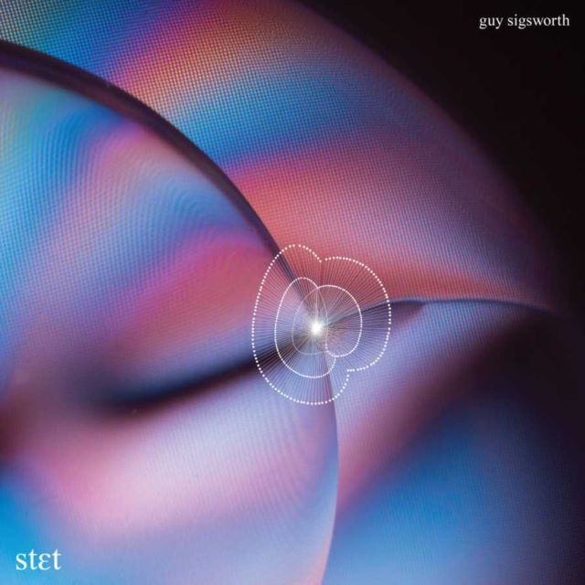 Guy Sigsworth: Stet