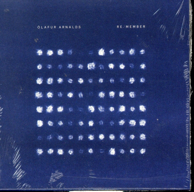 Ólafur Arnalds: Re:member