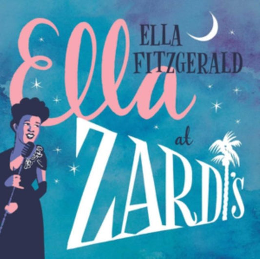 Ella at Zardis