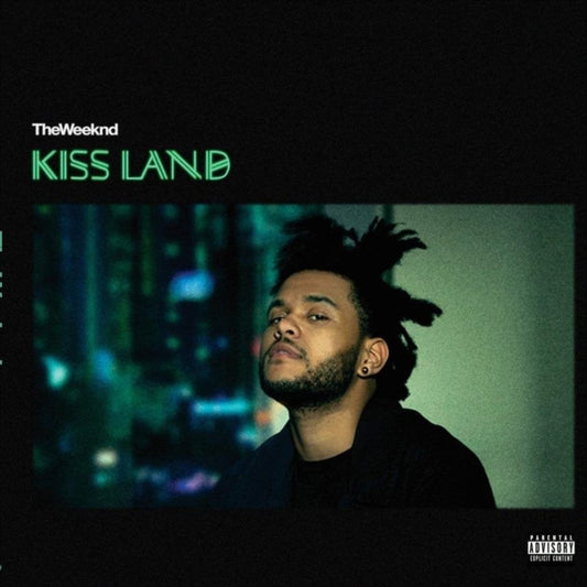 Kiss Land