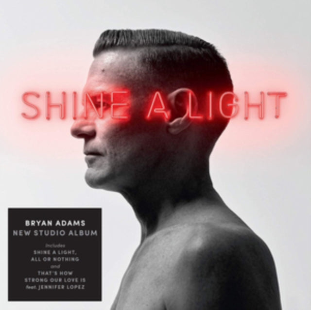 Shine a Light