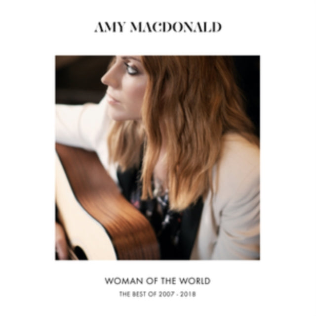 The Woman of the World