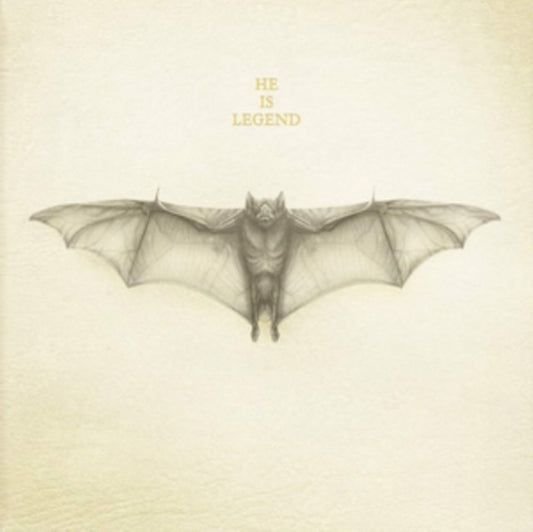 White Bat
