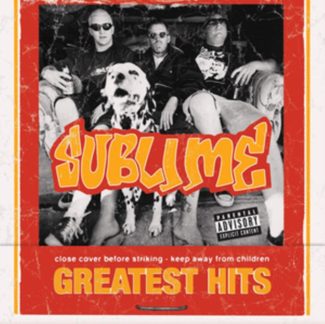 Greatest Hits