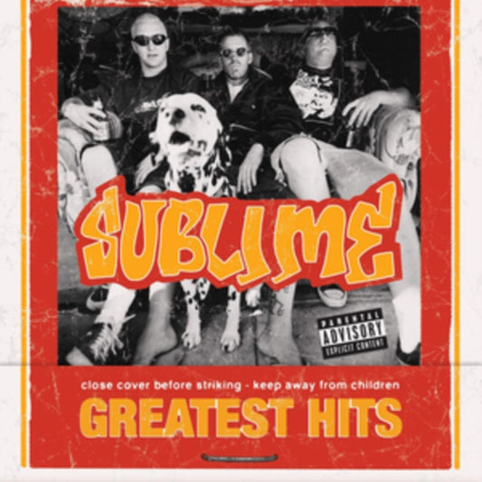 Greatest Hits