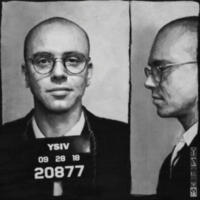 Young Sinatra IV