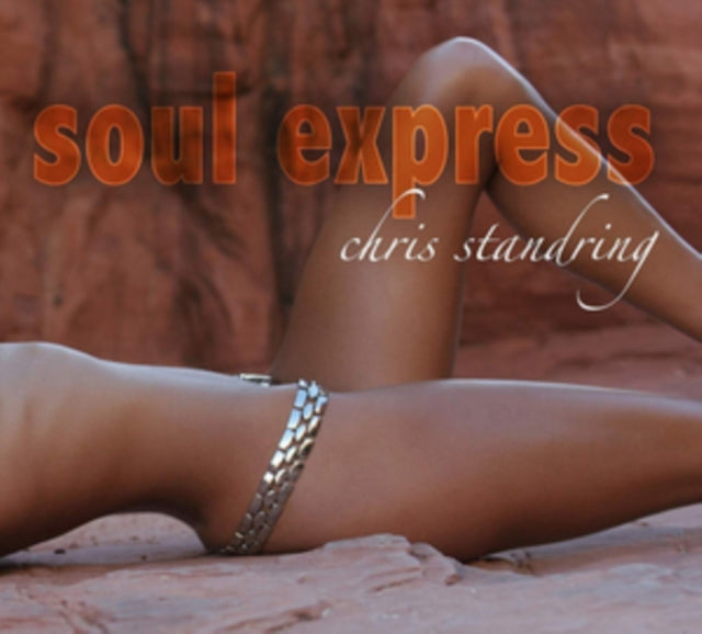 Soul Express