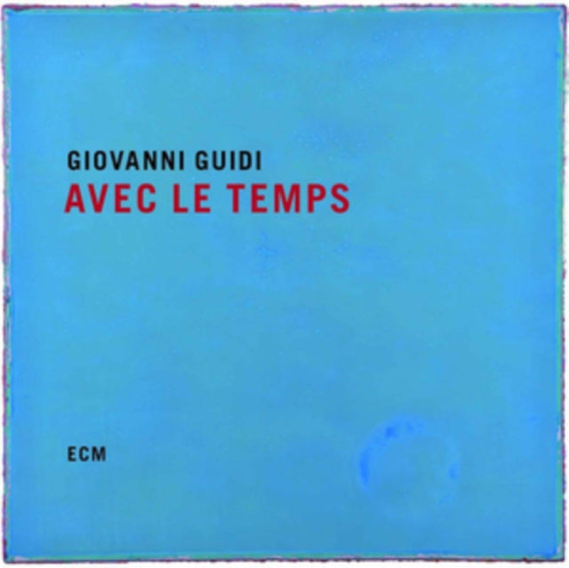 Avec Le Temps
