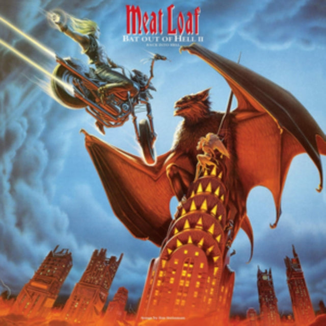 Bat Out of Hell II