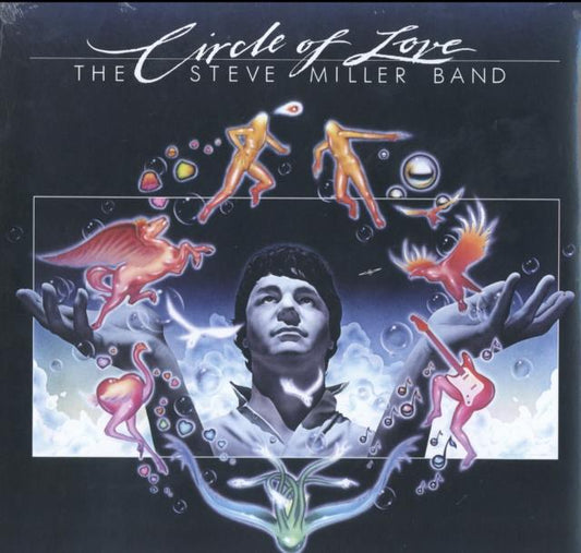 Circle of Love