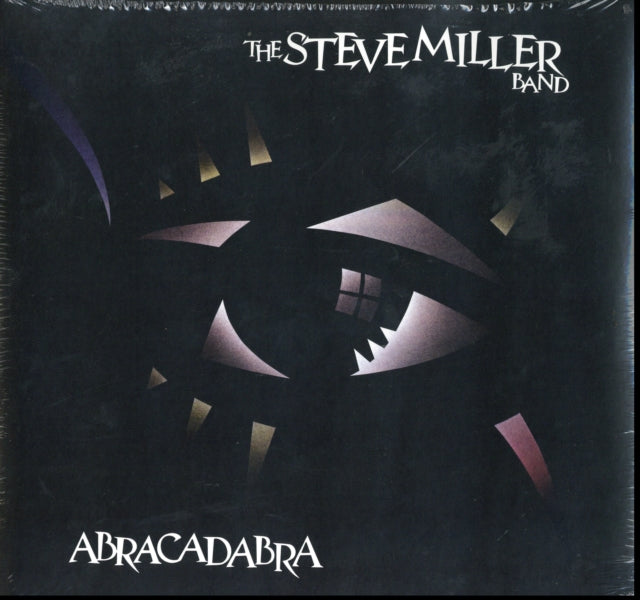 Abracadabra