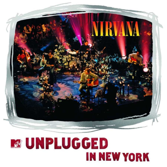 MTV Unplugged in New York