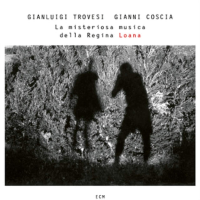 Le Misteriosa Musica Della Regina Loana