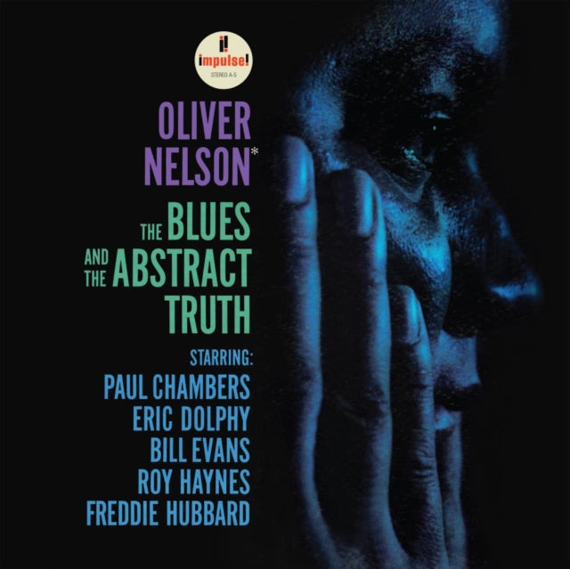 The Blues and the Abstract Truth