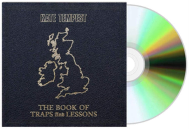 The Book of Traps and Lessons