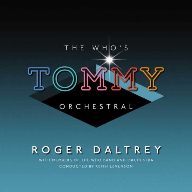 The Who's 'Tommy' Orchestral