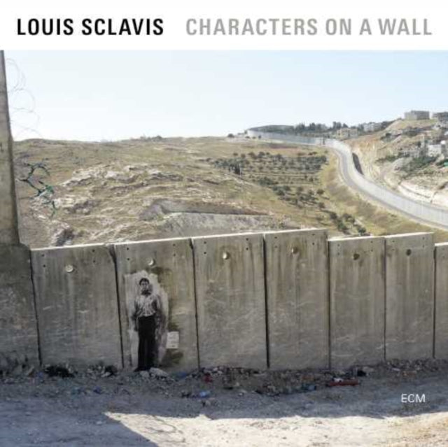 Characters On a Wall