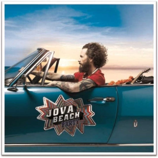 Jova Beach Party