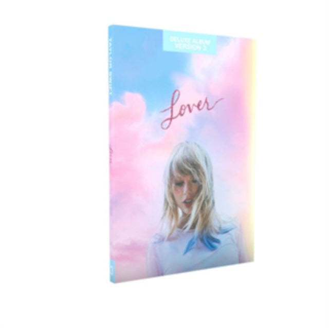 Lover (Journal CD 3)