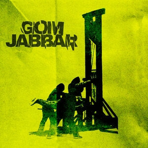 Gom Jabbar