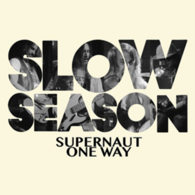 Supernaut/One Way Or Another