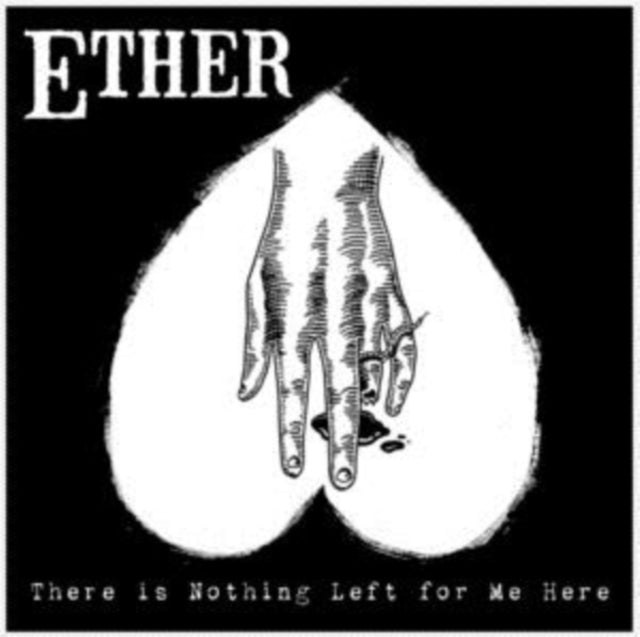 There Is Nothing Left for Me