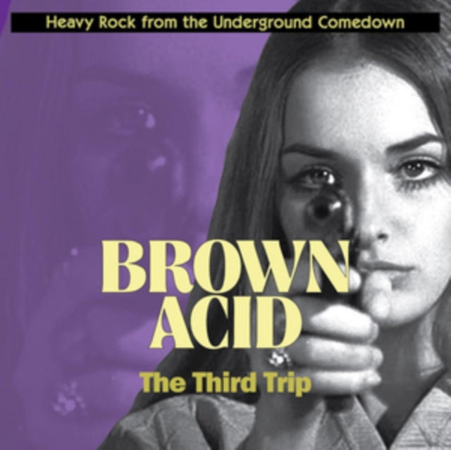 Brown Acid