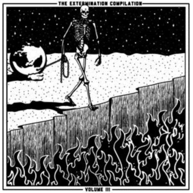 The Extermination Compilation