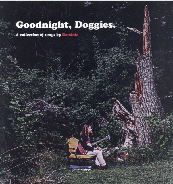 Goodnight Doggies