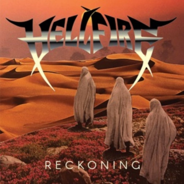 Reckoning