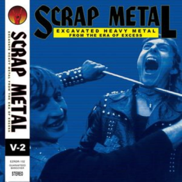 Scrap Metal