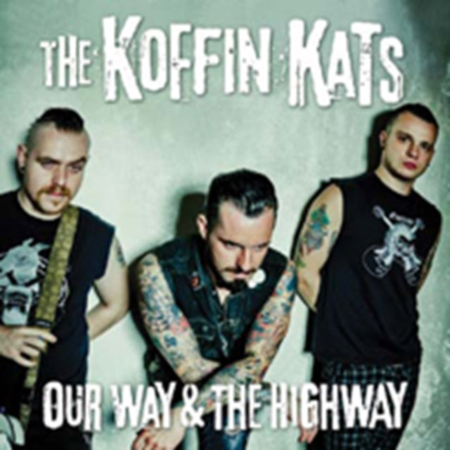 Our Way The Highway