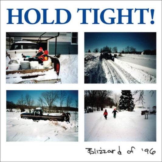 Blizzard Of 96