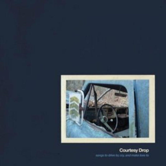Songs To Drive To. Cry / And Make Love To