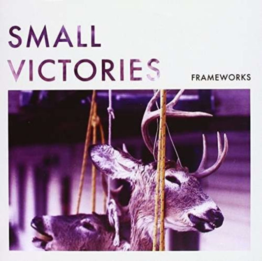 Small Victories (Coloured Vinyl)