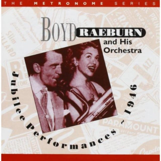 Jubilee Performances - 1946