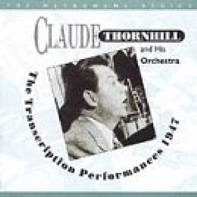 The 1948 Transcription Performances