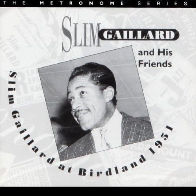 In Birdland 1951